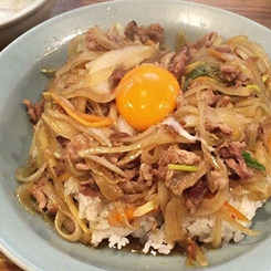中国料理 西海