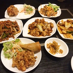 味苑