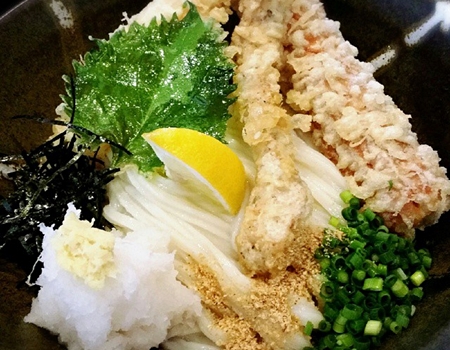 大河