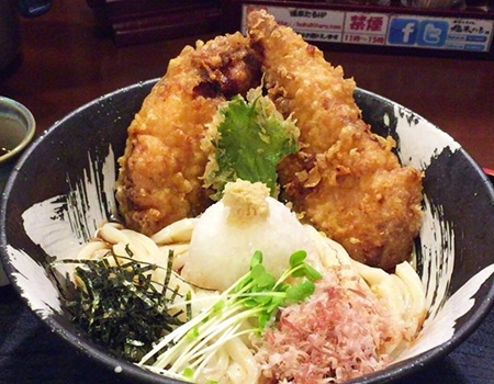 福来たる