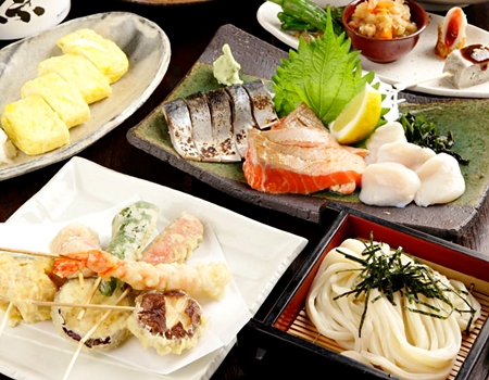 饂の神