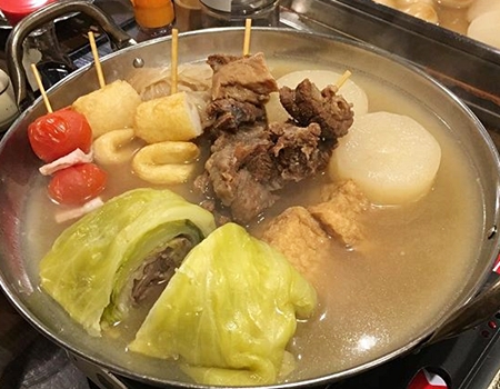 べんがらや