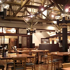 黄桜酒場