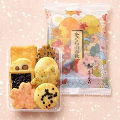 小倉山荘 伏見店
