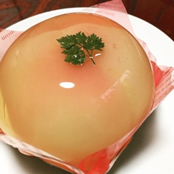 アデリーヌ長栄堂 藤森店