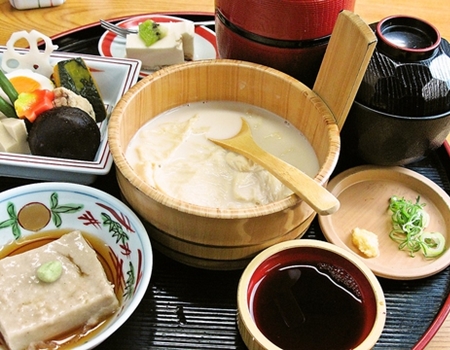 京美茶屋