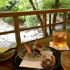 高雄 錦水亭