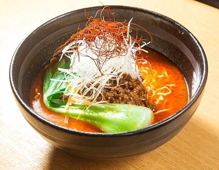 麒麟園