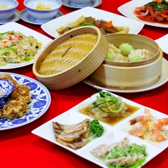 麒麟園