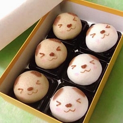 菓子処 喜久春