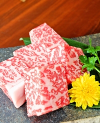 京の焼肉処 弘 祇園山名庵